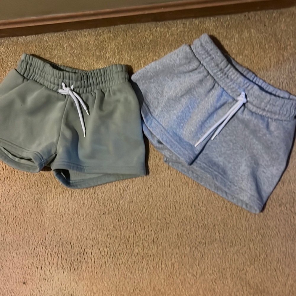 Shorts | 2 for $18